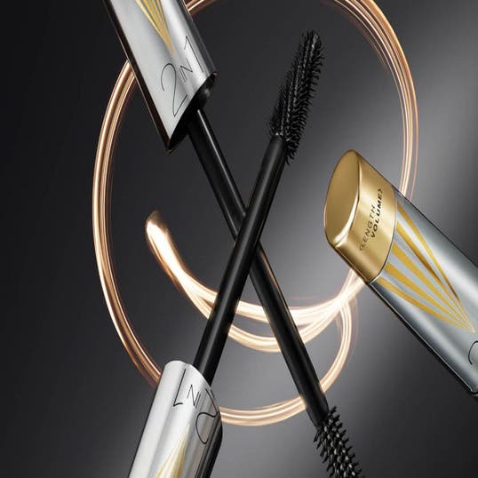 Hitta rätt volymmascara med Max Factor