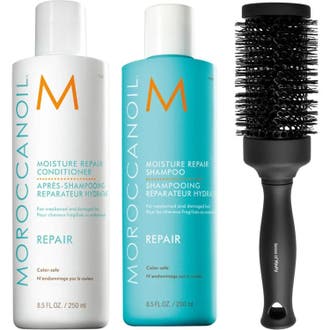 Moisture Repair Set