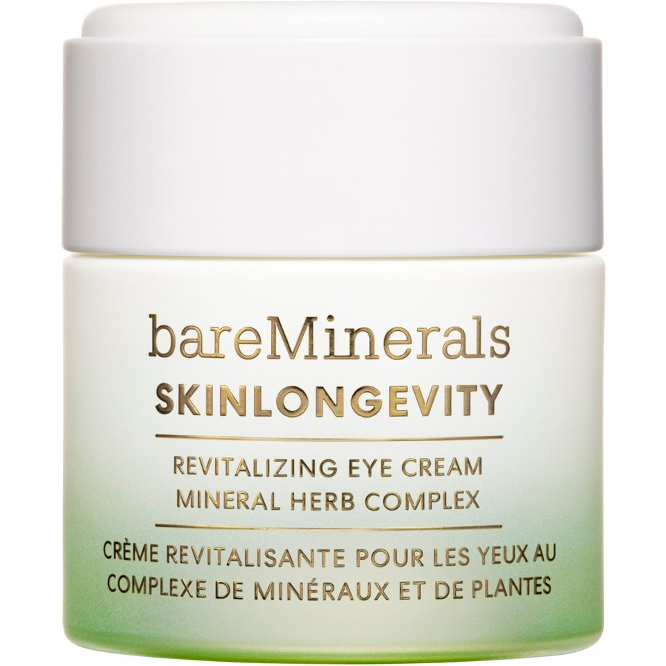 Skinlongevity Revitalizing Eye cream 15 g