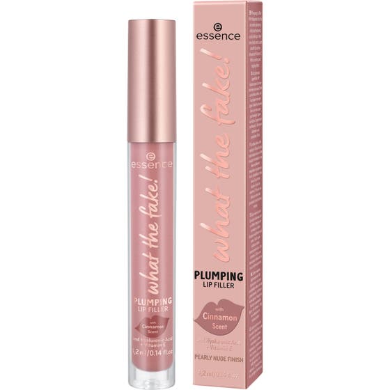 What the Fake! Plumping Lip Filler