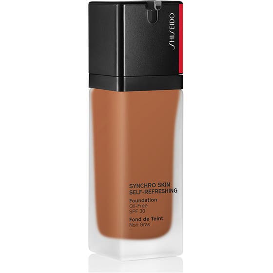 Synchro Skin Self-Refreshing Foundation