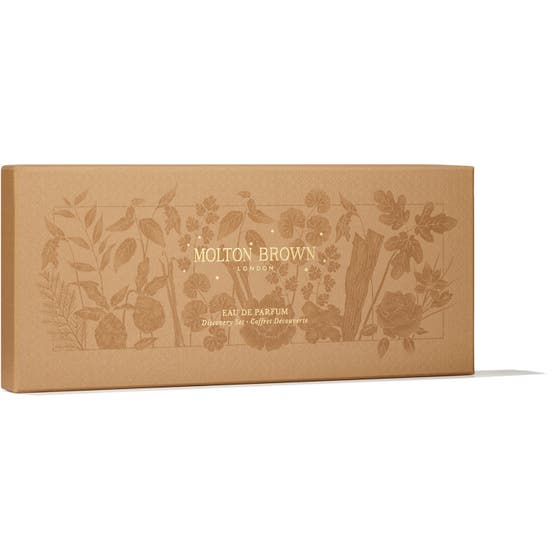 Eau de Parfum Fragrance Discovery Set