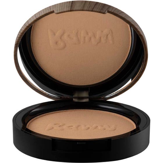 From the Earth Pressed Powder