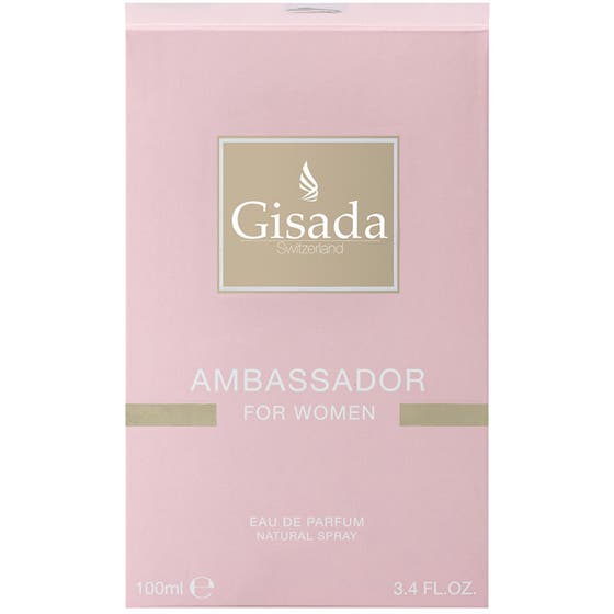 Ambassador Women