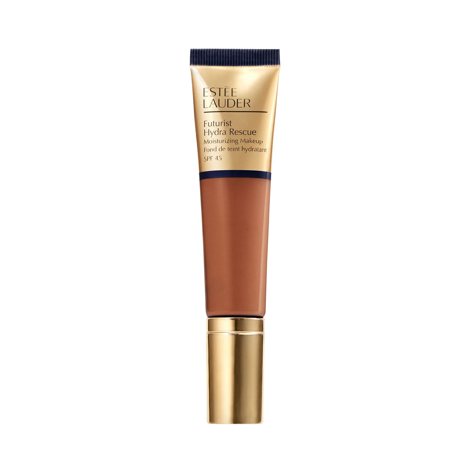 Estée Lauder Futurist Hydra Rescue Moisturizing Makeup SPF45 6C1 Rich Cocoa 35 ml