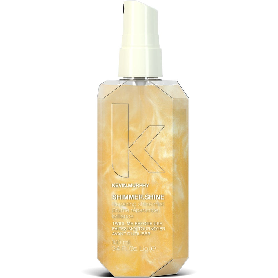 Shimmer Shine