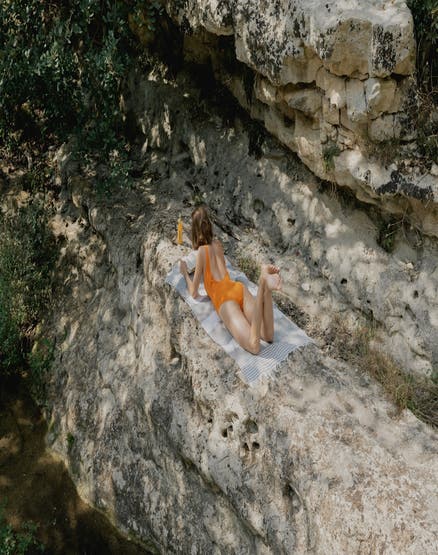 Paras testattu: Itsestäänruskettava — toimituksen suosikit