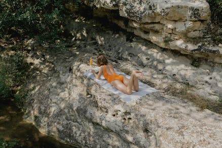 Paras testattu: Itsestäänruskettava — toimituksen suosikit