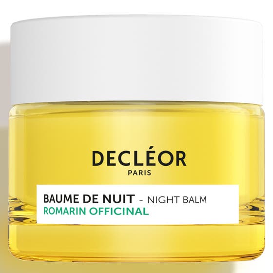 Night Balm Rosemary Officinalis