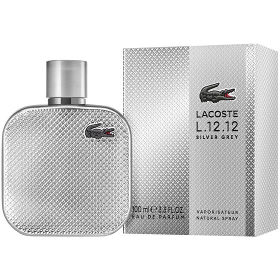 L.12.12 Silver Grey