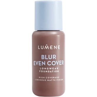 Blur Even Cover Foundation