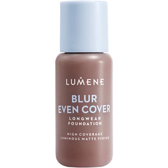 Blur Even Cover Foundation