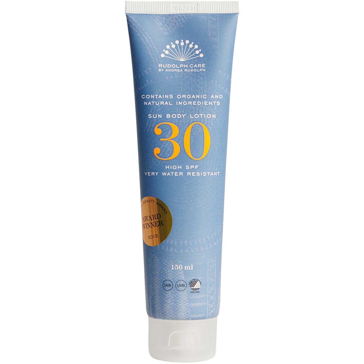 ,  Rudolph Care Solskydd & Solkräm