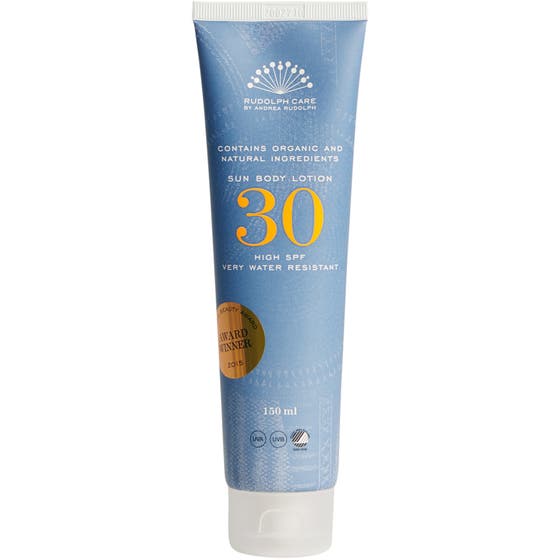 Sun Body Lotion SPF30