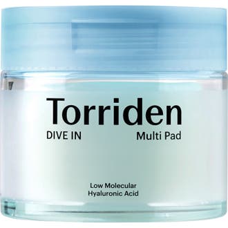 DIVE-IN Low Molecular Hyaluronic Acid Multi Pad