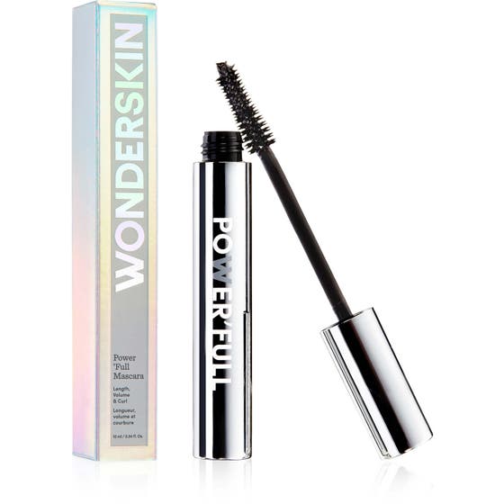 Powerfull Mascara