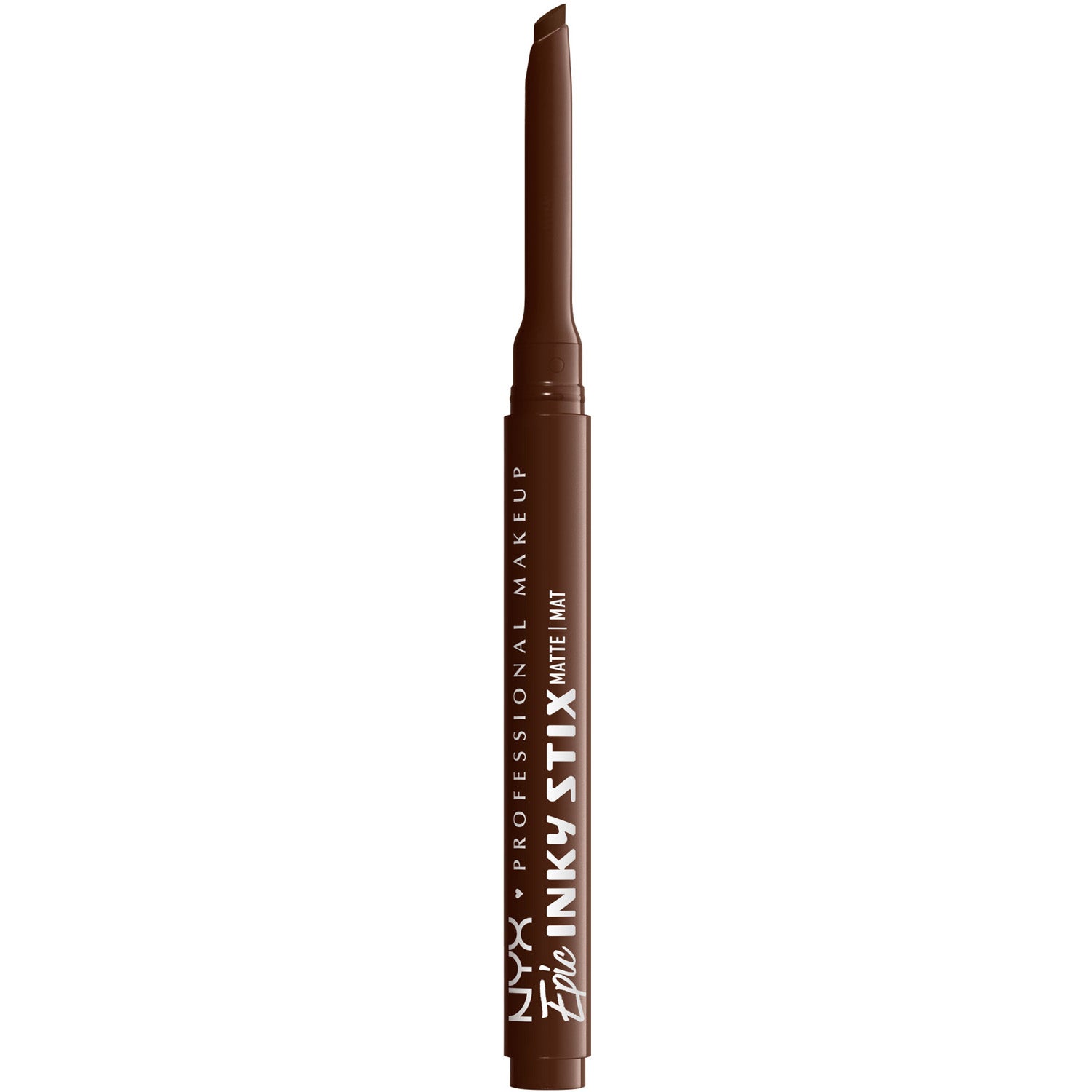 NYX Professional Makeup Epic Inky Stix Eyeliner 02 Ember Energy - 0,1 g
