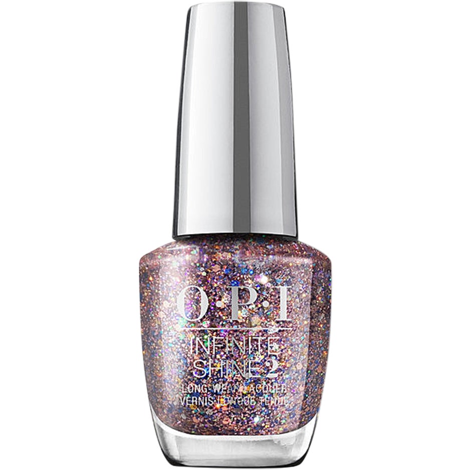 OPI Infinite Shine Confetti Ready 15 ml