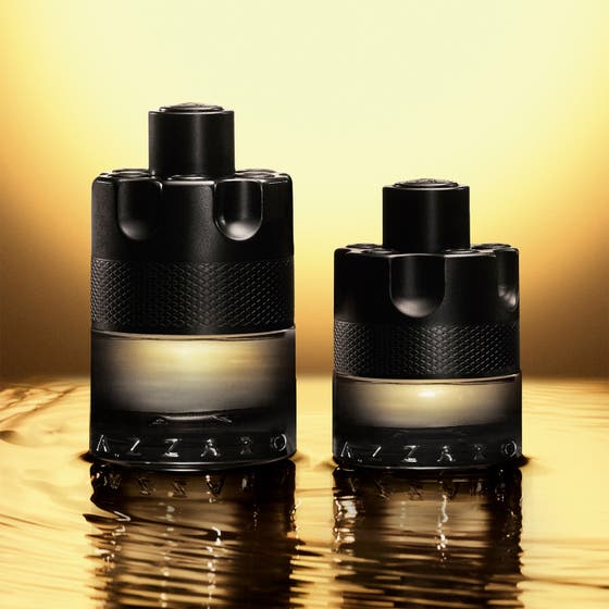 The Most Wanted Intense