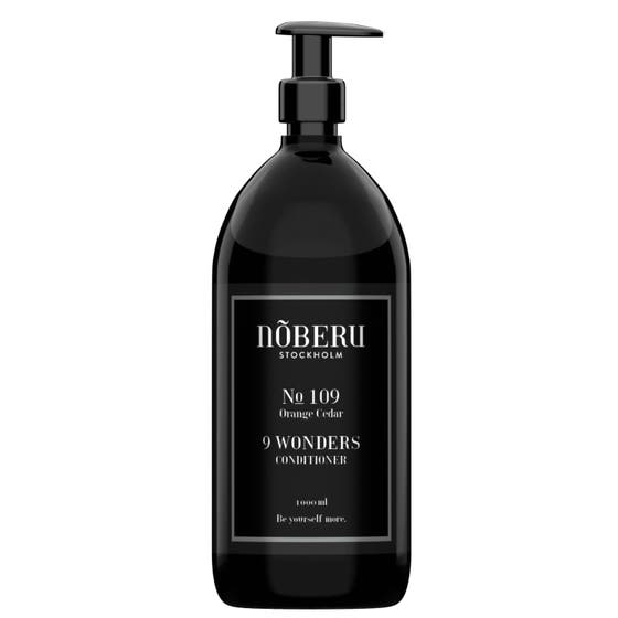 9 wonders Anti-frizz Conditioner