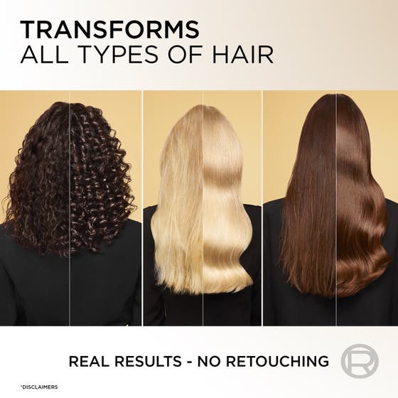 Elvital Extraordinary Oil Dry Hair Oil