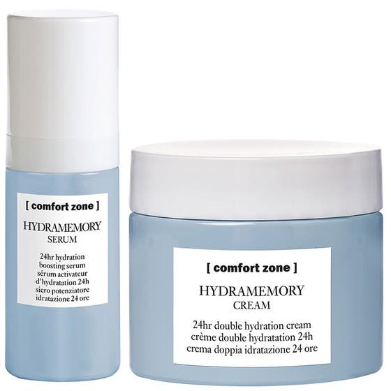 Hydrating Set