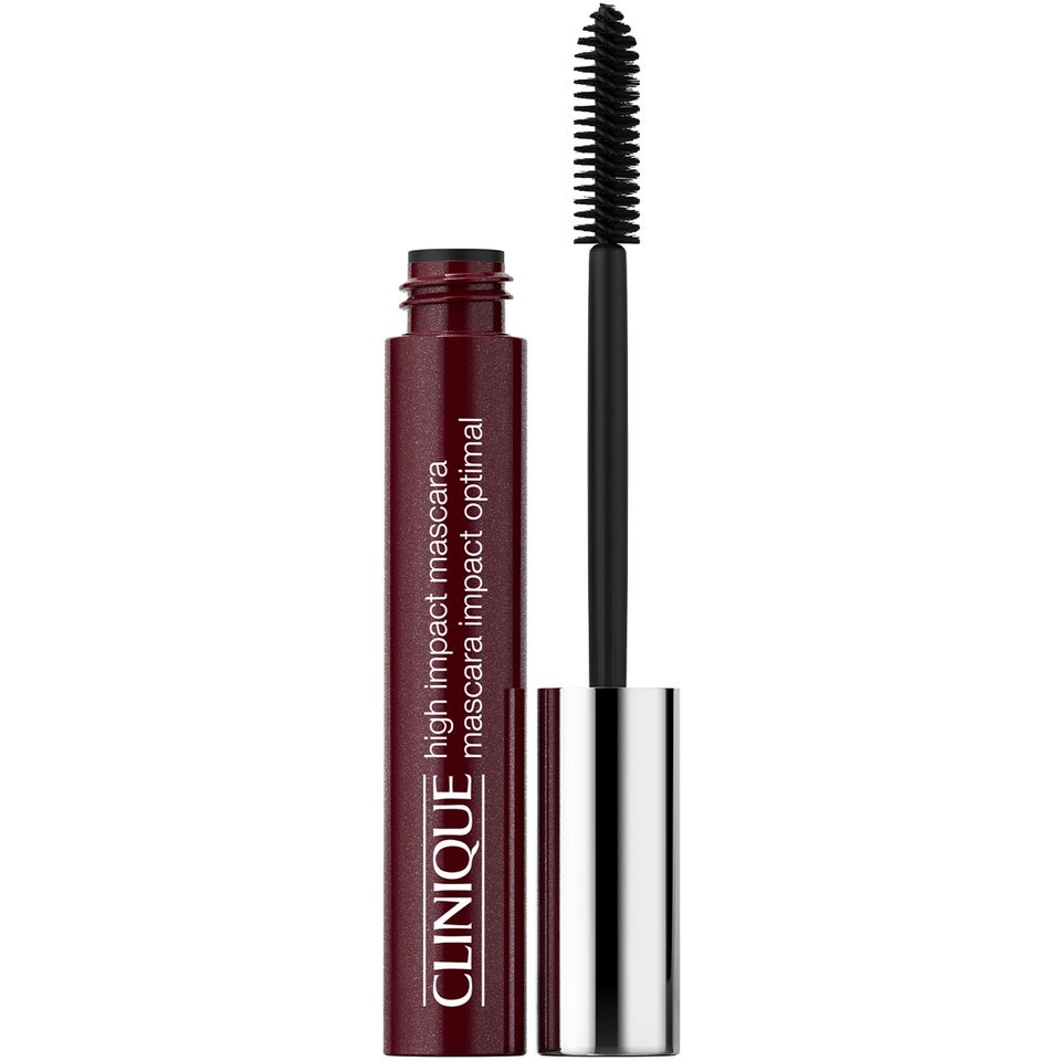 High Impact Mascara