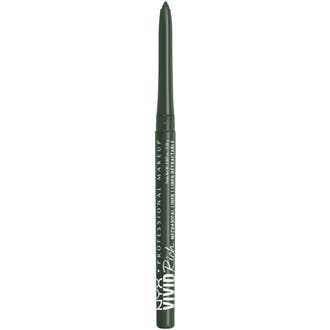 Vivid Rich Mechanical Liner