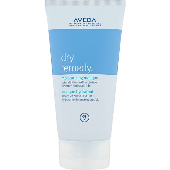 Dry Remedy Masque Treatment