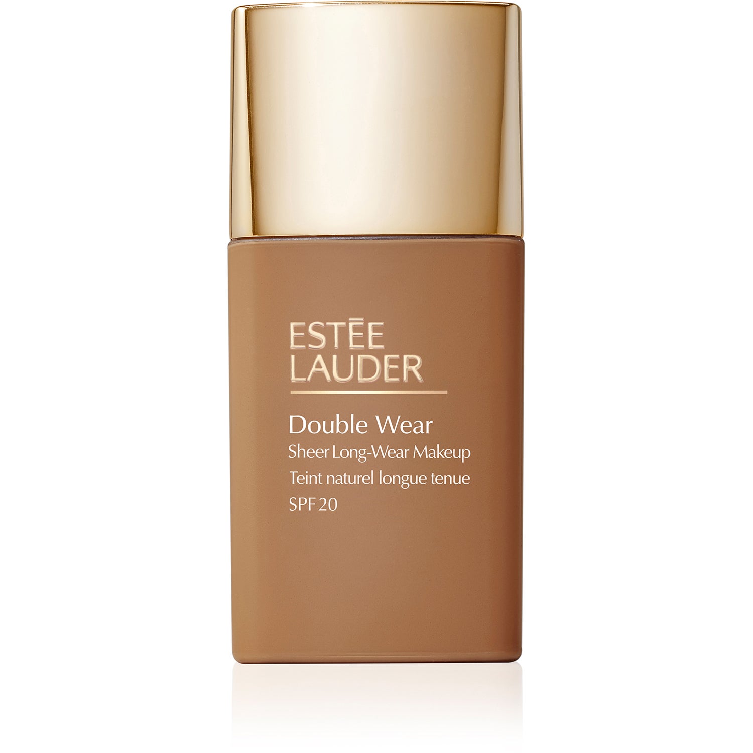 Estée Lauder Double Wear Sheer Long Wear Makeup SPF20 6W1 Sandalwood 30 ml