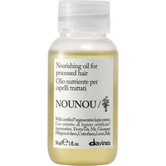 Nounou Oil