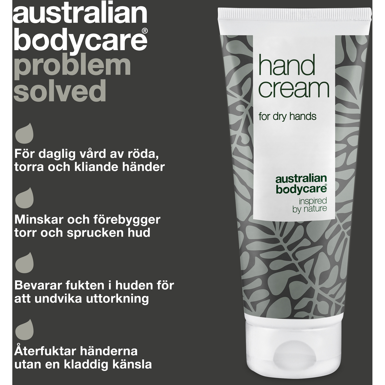 Hand Cream