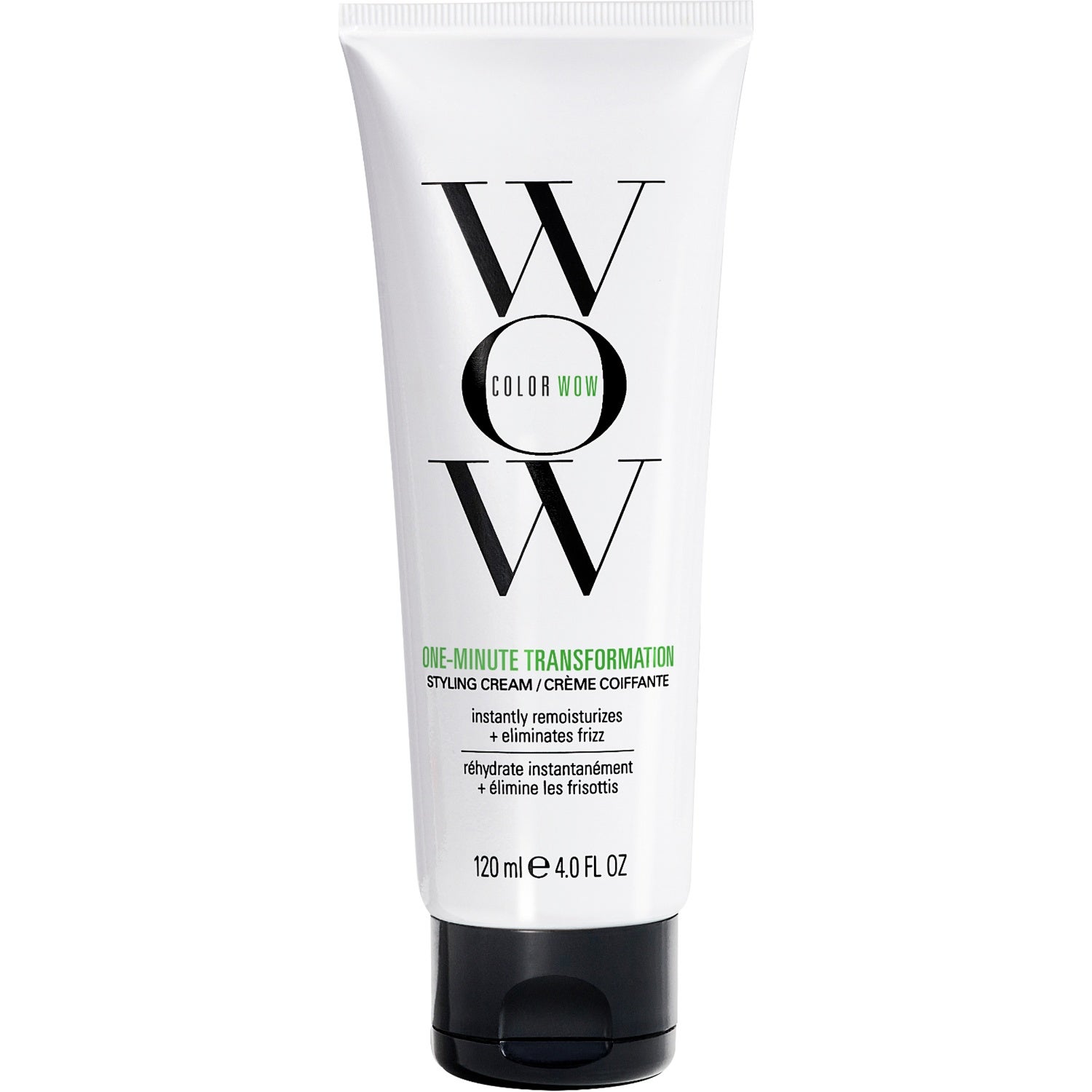 Color Wow One-Minute Transformation Styling Cream 120 ml