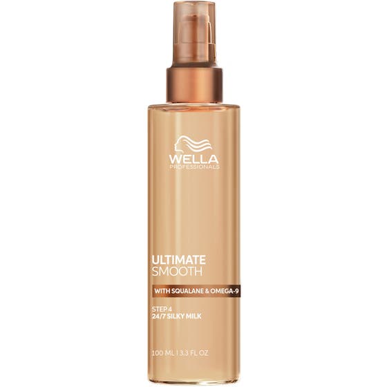 Ultimate Smooth 24/7 Silky Milk