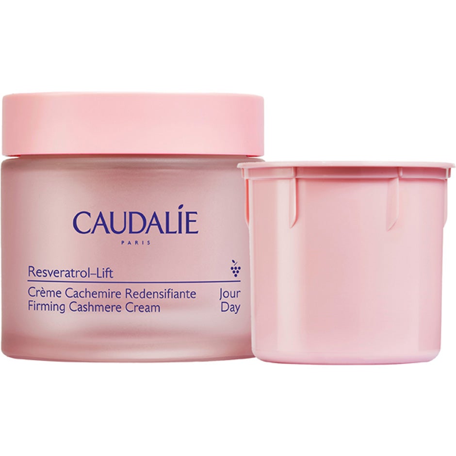 Caudalie Resveratrol-Lift Firming Cashmere Cream Refill (50 ml)