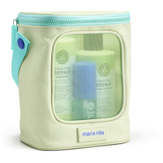 Beauty Bag Structure Repair SS25