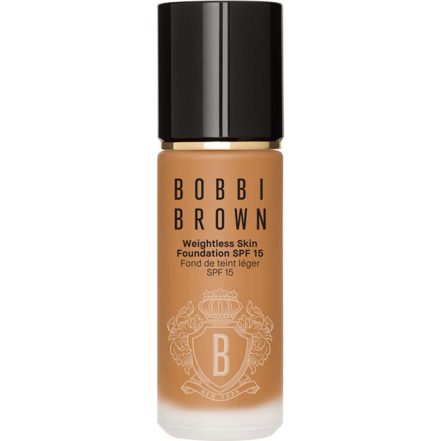 Spf15 W-074 Golden