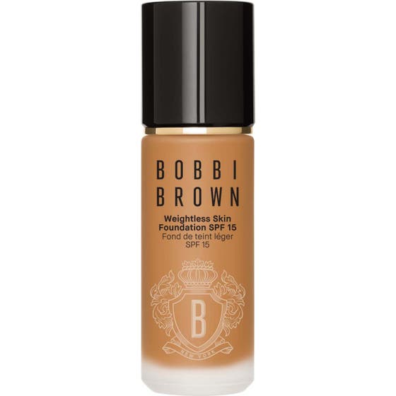 Weightless Skin Foundation