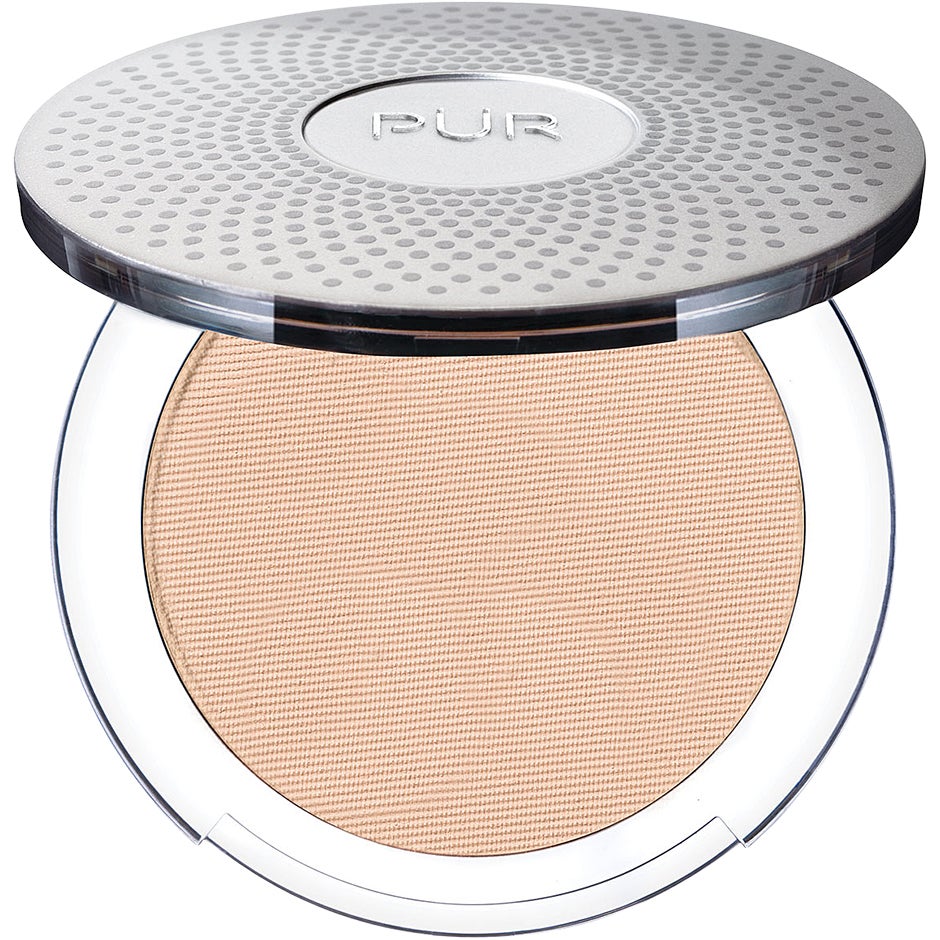 4-in-1 Pressed Mineral Foundation Porcelain/ LP4 8 g