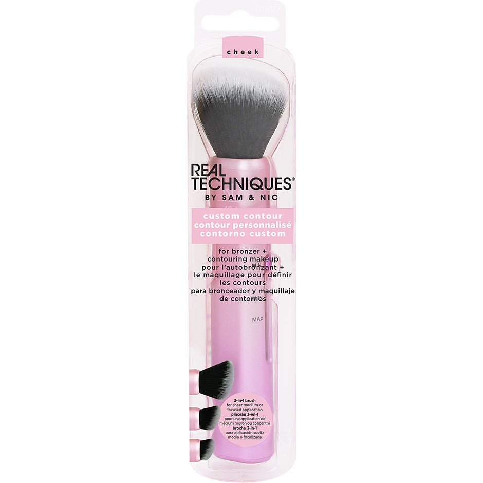 Real Techniques Custom Contour Brush