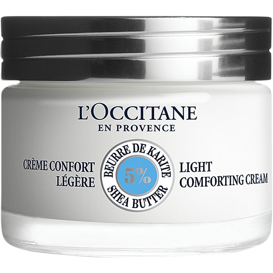L'Occitane en Provence Comforting Cream Light 50 ml