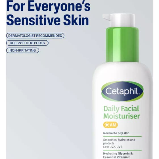 Daily Faical Moisturizer