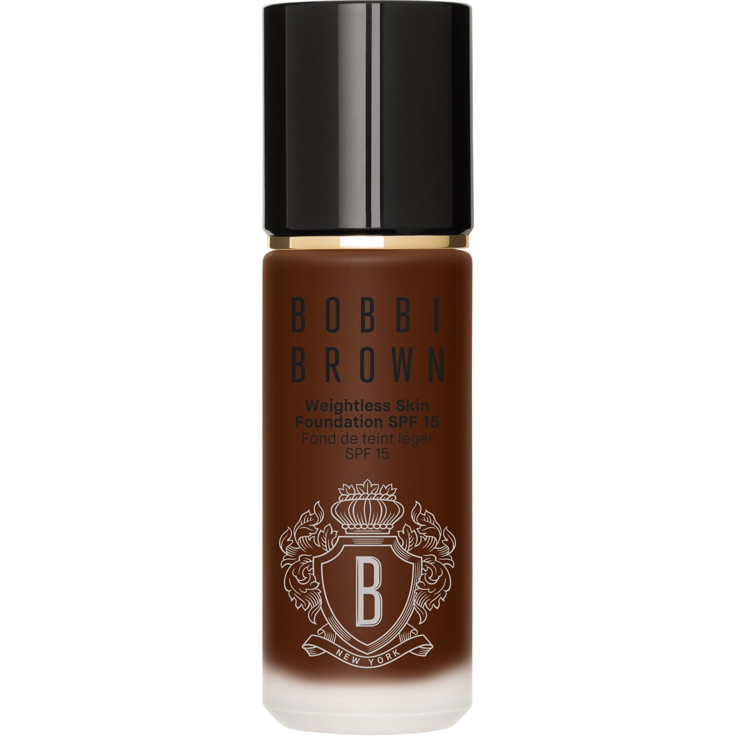 Bobbi Brown Weightless Skin Foundation SPF15 Espresso – 30.0 ml