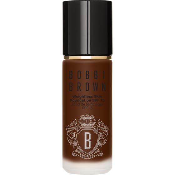 Weightless Skin Foundation SPF15