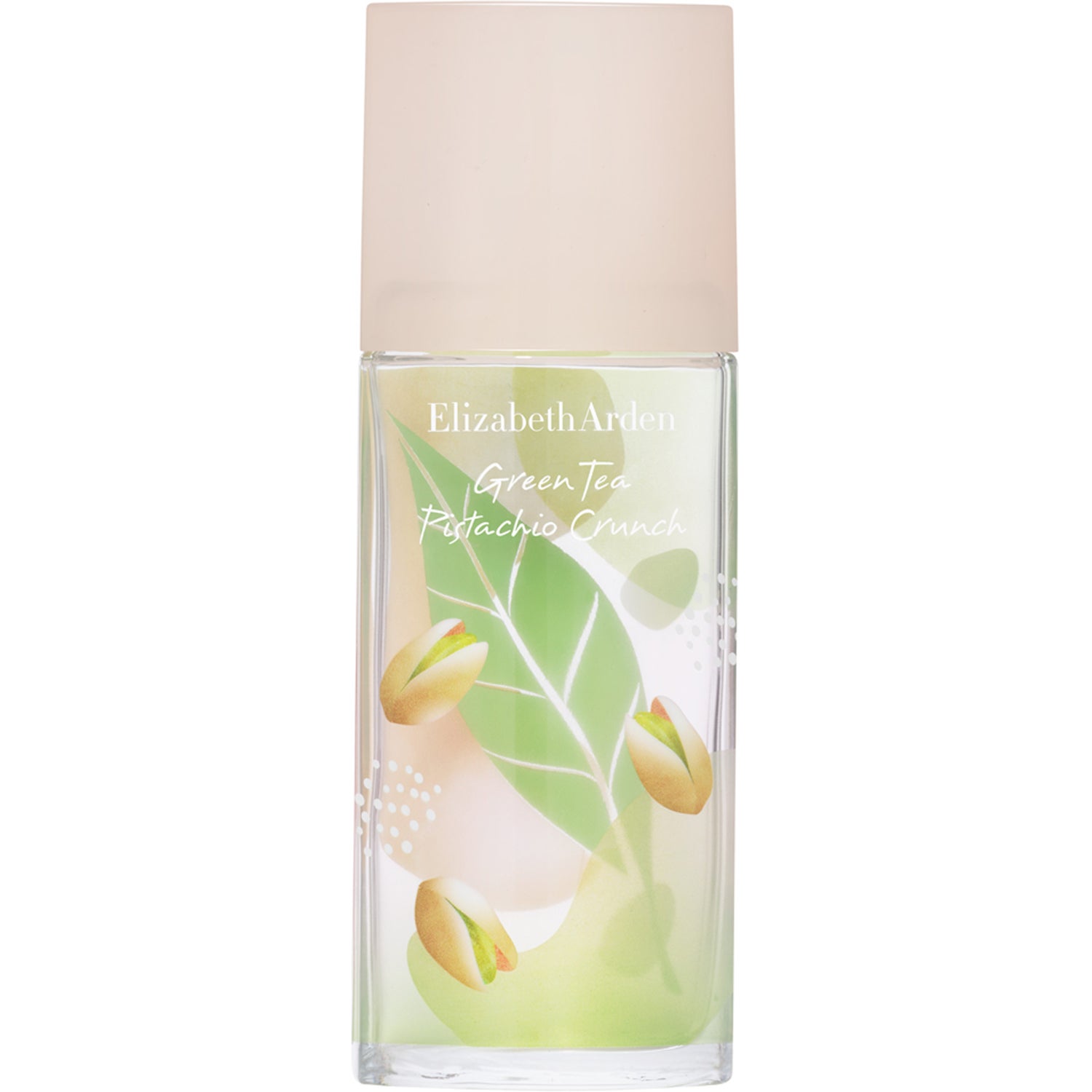 Elizabeth Arden Green Tea Pistachio Eau De Toilette dam – bild 8