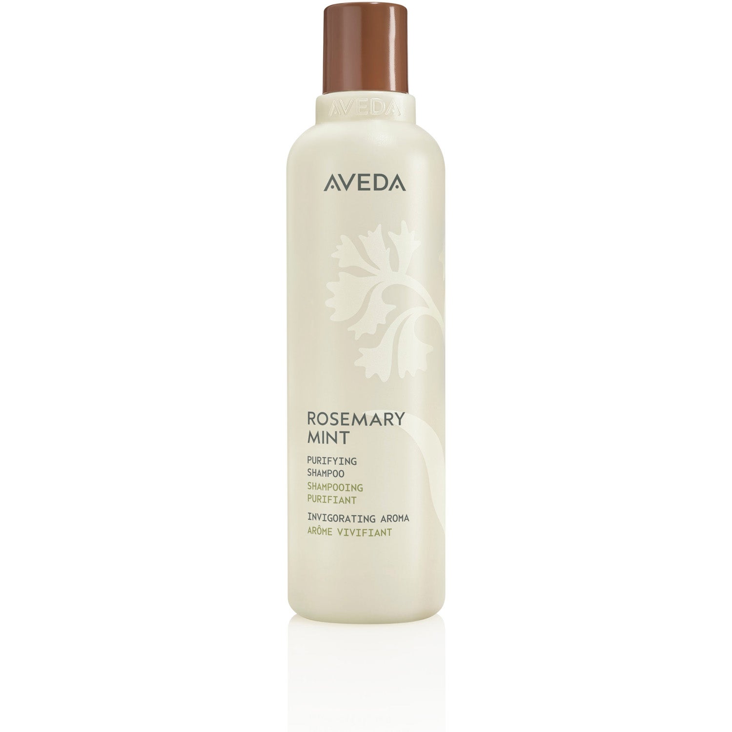Aveda Rosemary Mint Shampoo 250 ml billede
