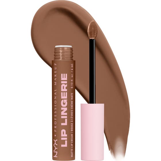 Lip Lingerie XXL Matte Liquid Lipstick
