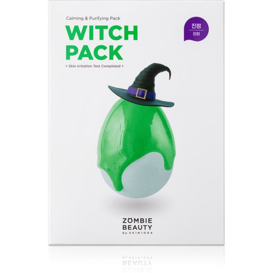 Zombie Beauty by Witch Pack