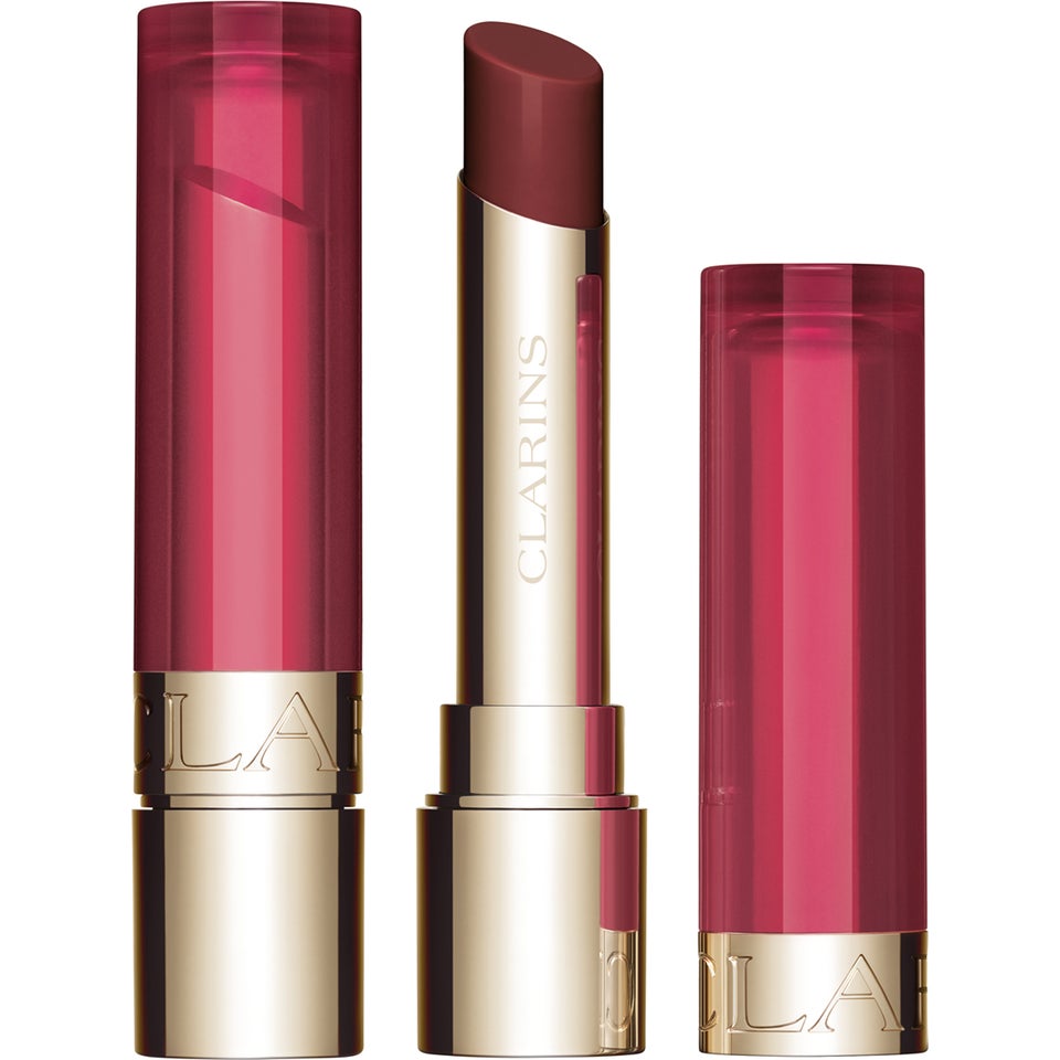 Lip Comfort Oil Balm 01 Pale Pink 3 g