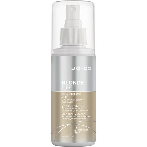 Blonde Life Brightening Veil